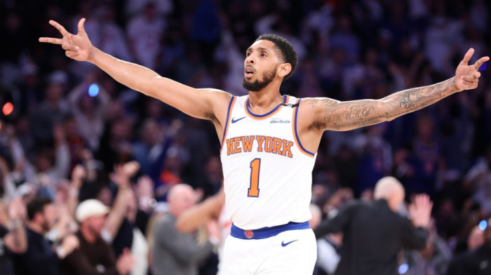 Novi košarkaš Partizana bio uhapšen: Odbijao da sarađuje s policajcima, optužen po dve tačke (FOTO)