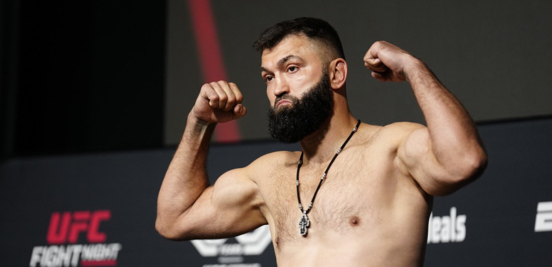 Idioti napali MMA šampiona: Letele pesnice, Arlovski razbacao influensere (VIDEO)