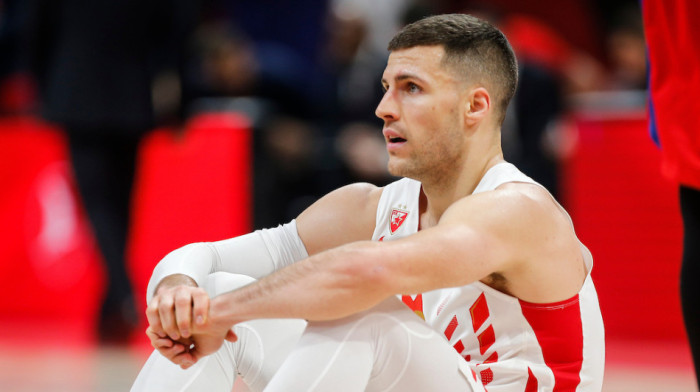 Ljubimac navijača Zvezde šokirao izjavom: Hteo da dođe u Partizan