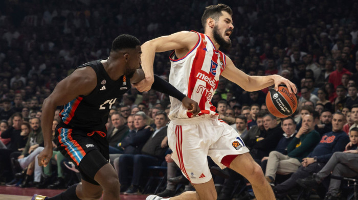 Domaći teren i Hifi nisu dovoljni - Kladionice rekle svoje pred duel Zvezde i Pariza