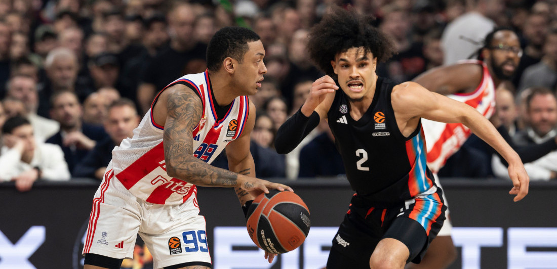 Zvanično: Odložen meč Evrolige, razlog je bizaran