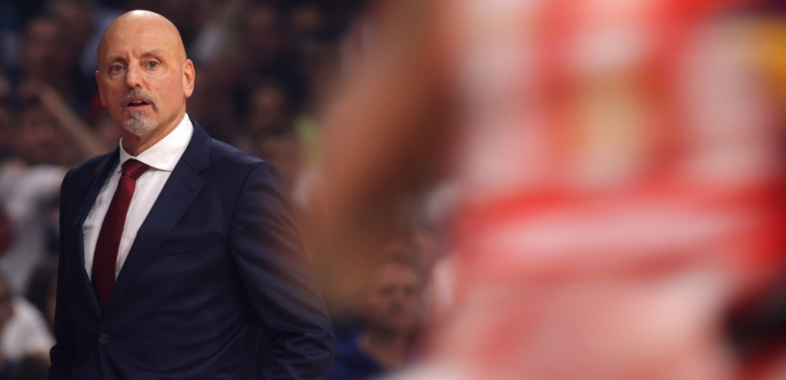 Gde bi im kraj bio u suprotnom? Crvena zvezda najgora u Evroligi u ovoj kategoriji