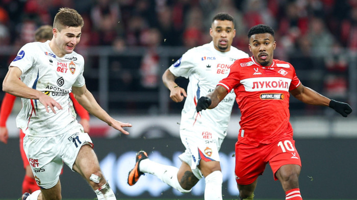 Zvezda nije odustala - naprotiv! Brazilac ponovo tema na "Marakani"