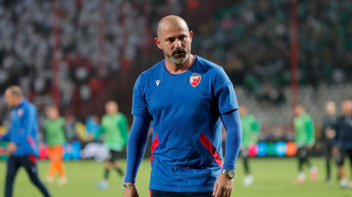 Drugo poglavlje Dejana Stankovića u Zvezdi: Pratite konferenciju za medije uživo