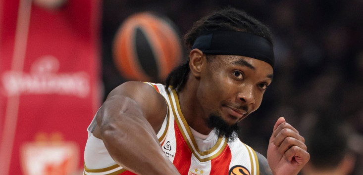 Grejem kao zapeta puška: Spreman sam, trudim se da svakim danom budem bolji