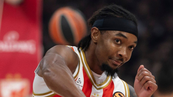 Grejem kao zapeta puška: Spreman sam, trudim se da svakim danom budem bolji