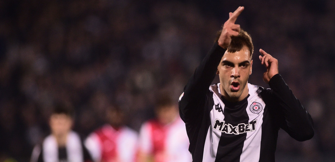 Kako Partizan da zadrži Jovana Miloševića? Jedan scenario je neizbežan