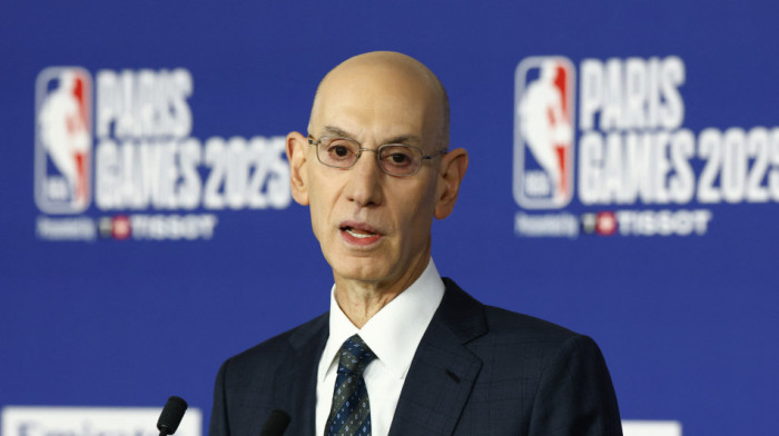 Zemljotres ili dogovor? Istorijski sastanak NBA i Evrolige