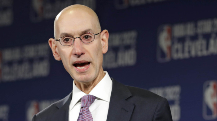 NBA Evropa već odskače od konkurencije: Raspored u skladu sa obavezama u reprezentaciji