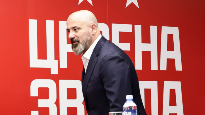 Stanković odabrao prvo pojačanje: Postigao gol protiv Zvezde, a sada stiže na Marakanu