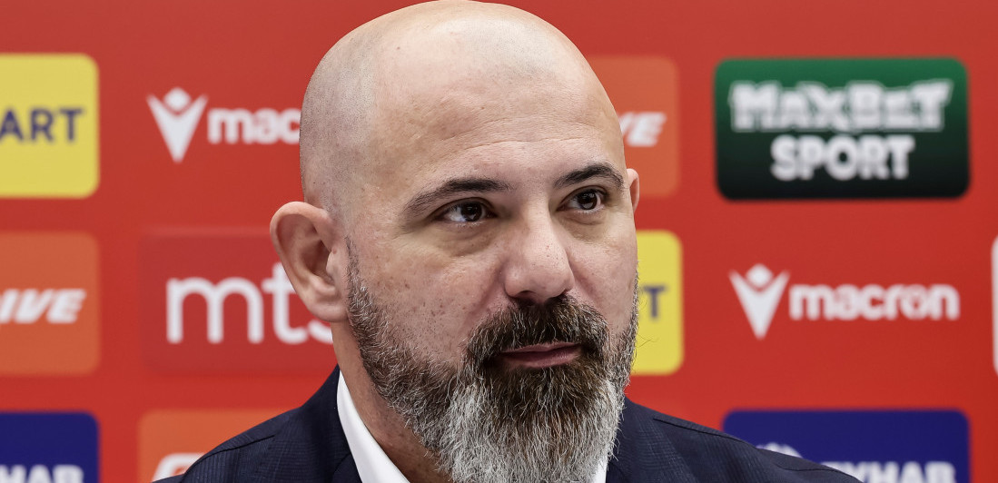 Deki emotivno o Mihi: U mom povratku ima i Siniše, želim da opravdam Ćaletova očekivanja