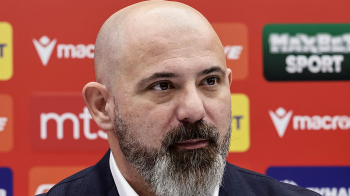 Deki emotivno o Mihi: U mom povratku ima i Siniše, želim da opravdam Ćaletova očekivanja