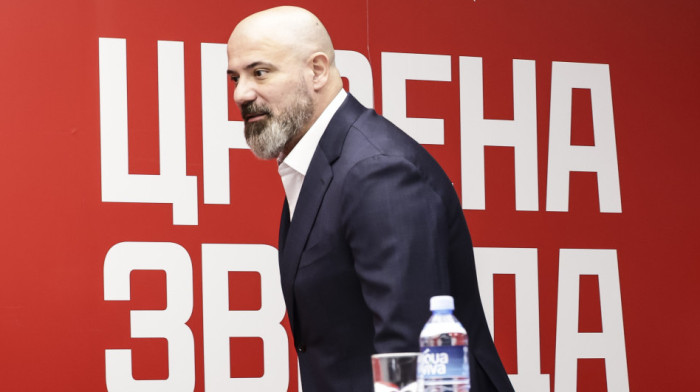 Stanković potvrdio - Ovo je njegov stručni štab u Zvezdi