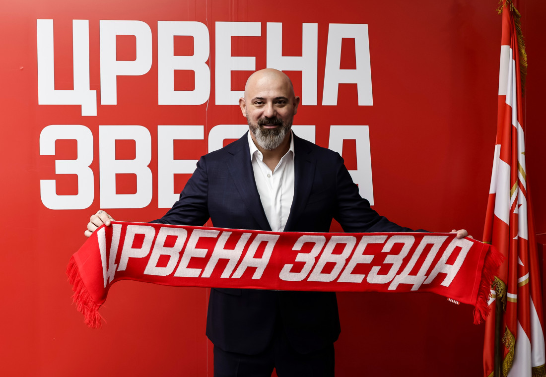 Pitali Smo Navijače Zvezde šta Očekuju Od Dejana Stankovića Većina Je