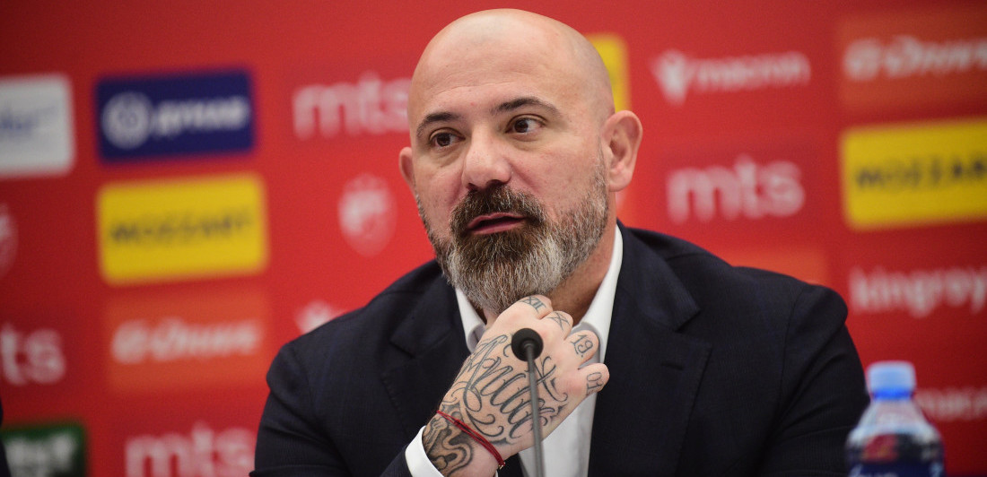 Deki o Arnautoviću: U Interu je bio prvi u redu za slikanje, ali je uzeo pobednički pelcer