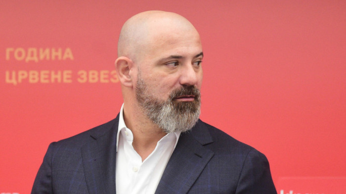 Sudbina se igra sa crveno-belima: Stankovića u Moskvi menja Zvezdin dželat