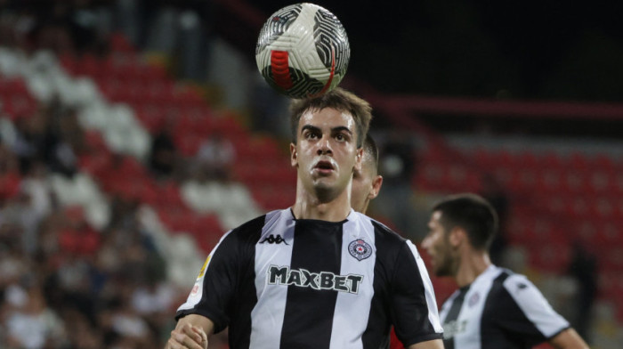 Da li je ovo šansa za Partizan da zadrži Miloševića? Štutgart doveo novog napadača