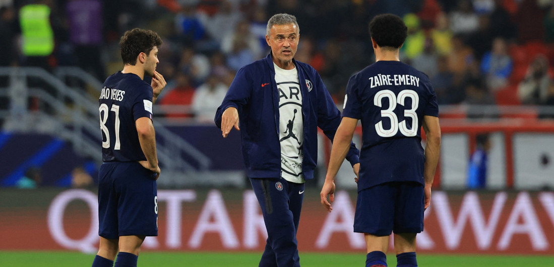 Fudbal ovo ne pamti! PSŽ nudi Luisu Enrikeu doživotni ugovor uz platu koju želi!