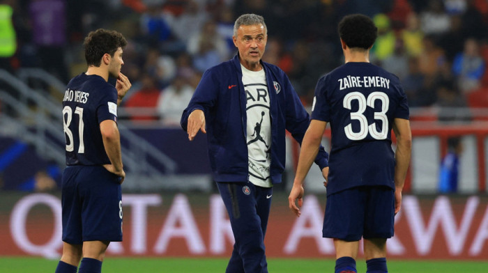 Fudbal ovo ne pamti! PSŽ nudi Luisu Enrikeu doživotni ugovor uz platu koju želi!