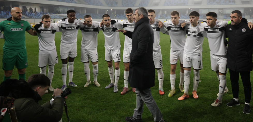 Poznato koga Partizan vodi na pripreme: U Antaliju ide igrač zbog kog je nastao haos