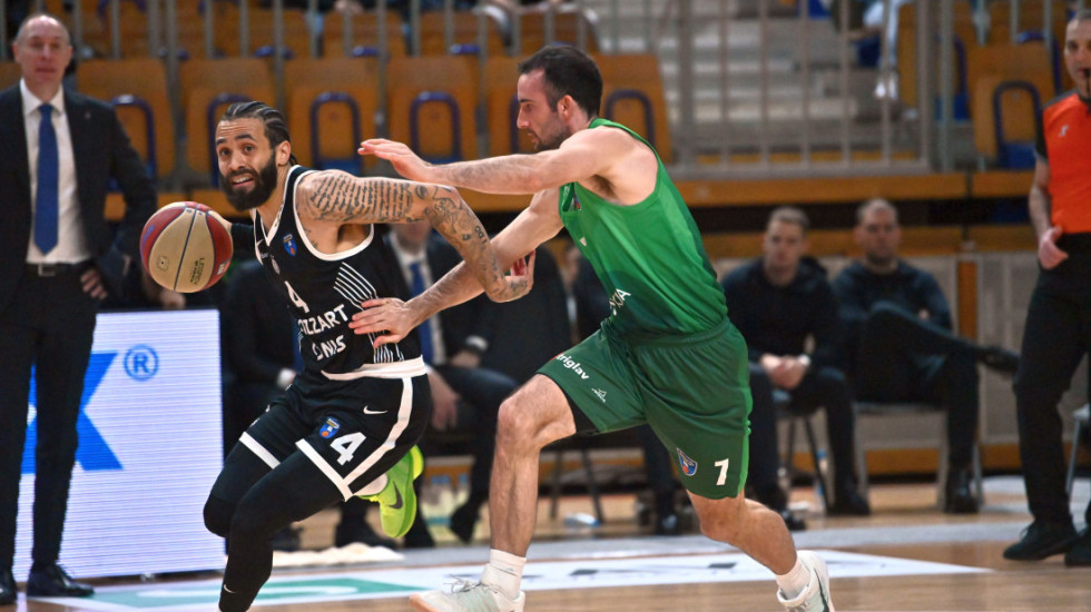 Nezapamćeno! Dvejn Vošington je uradio nešto baš brutalno u ABA ligi