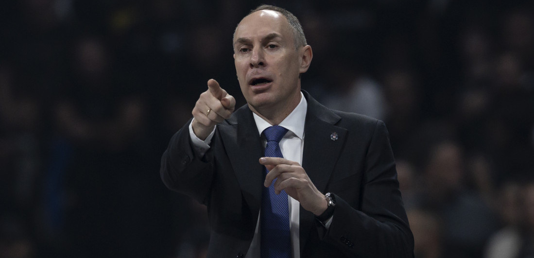 Ocokoljić poručio Vošingtonu: Neka mi uplati pet procenata od narednog ugovora