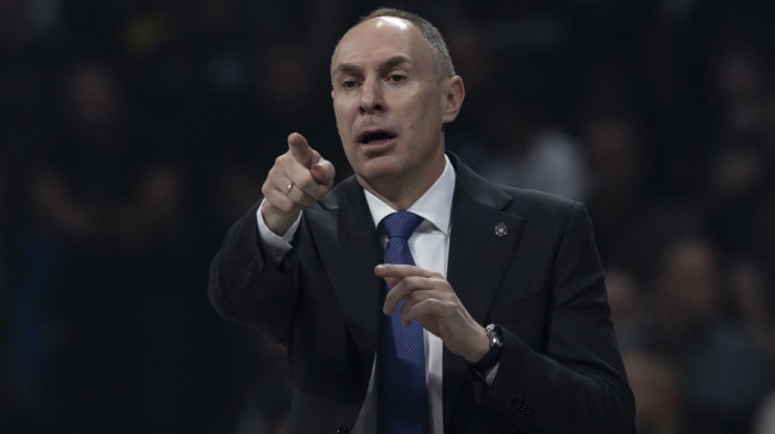 Ocokoljić poručio Vošingtonu: Da mi uplati pet procenata od narednog ugovora