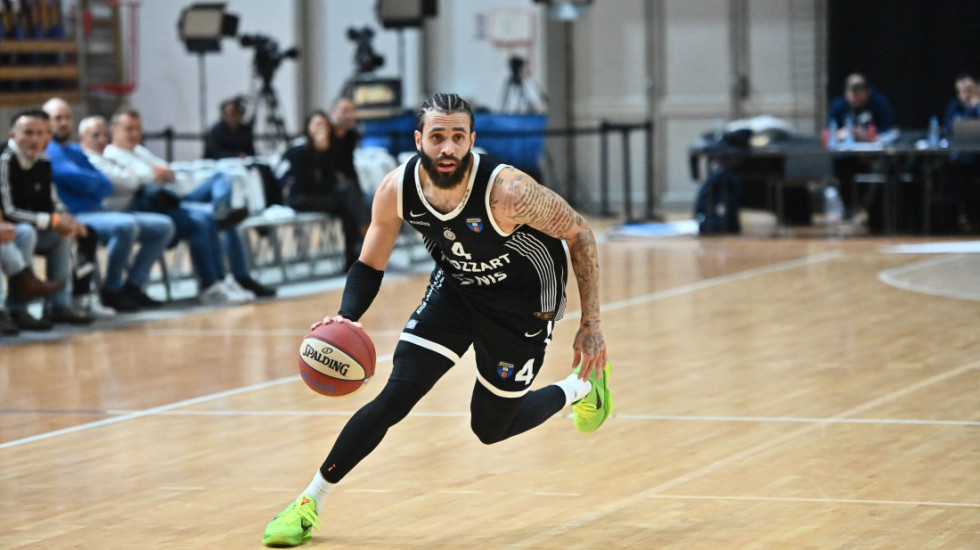 Dvejnovo veče za pamćenje: Ol-star zakucavanje za rekord ABA lige (VIDEO)