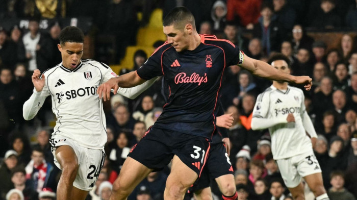 Ko je najbolji srpski fudbaler u 2025. godini? (ANKETA)