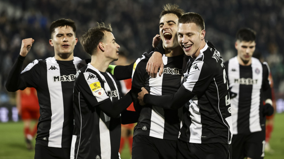 Oglasio se Mijatović povodom Jovana Miloševića - Evo kakve su šanse da ostane u Partizanu