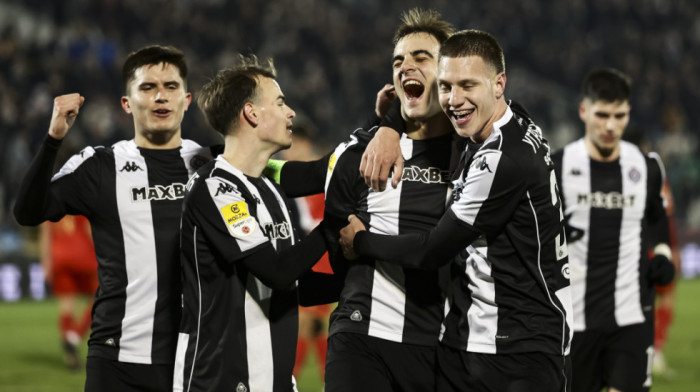 Oglasio se Mijatović povodom Jovana Miloševića - Evo kakve su šanse da ostane u Partizanu