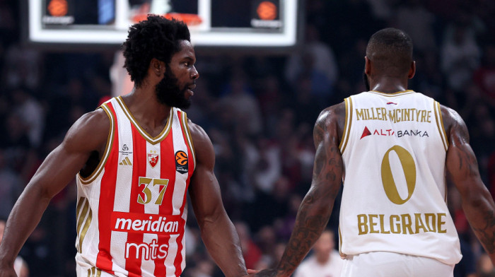 Zvezda mora ovo da uradi ako želi da pobedi Pariz u Evroligi - Teško gostovanje za crveno-bele
