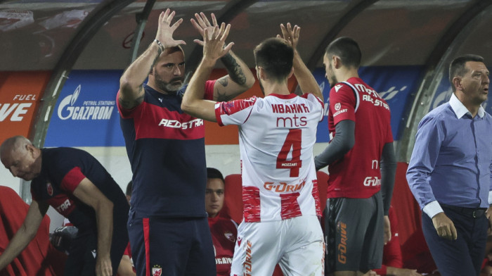 Radikalne promene u Zvezdi? Stanković dao odgovor na ključno pitanje, ovo je mnogima promaklo