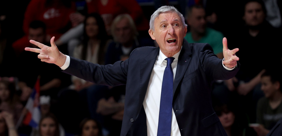 Neuništiv je: Pešić preuzeo Bajern, a jedan podatak šokirao čitavu Evropu