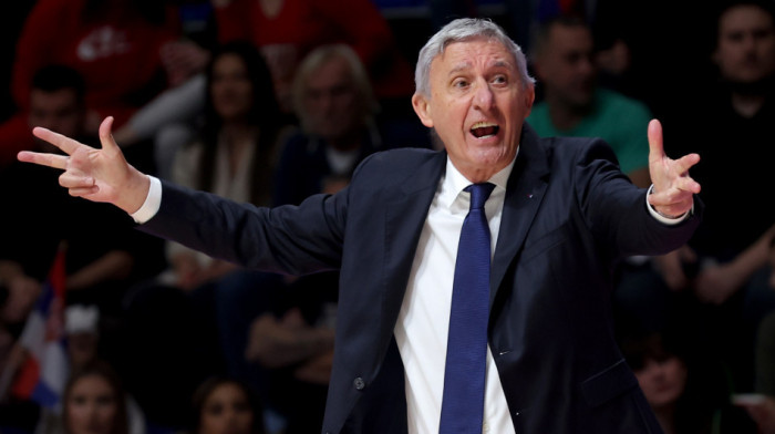 Neuništiv je: Pešić preuzeo Bajern, a jedan podatak šokirao čitavu Evropu