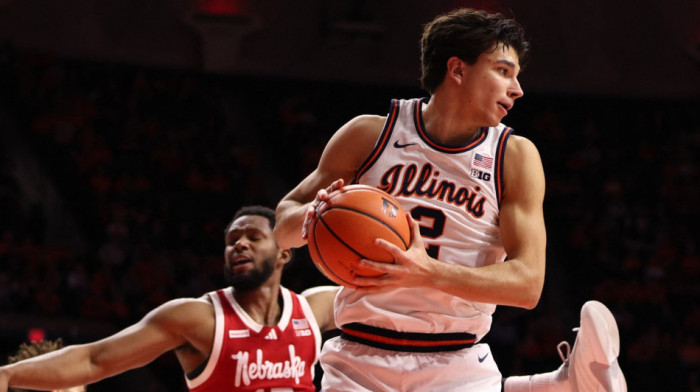 Stojaković ponovo blistao u demoliranju Mizurija