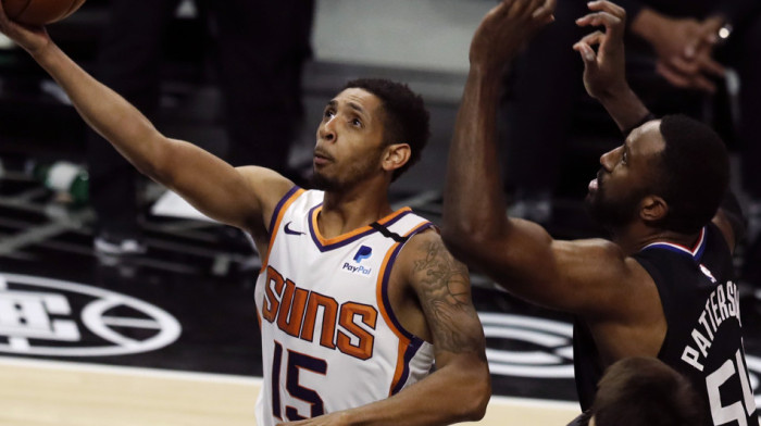 Nakon Penjaroje, Partizan predstavio i NBA pojačanje