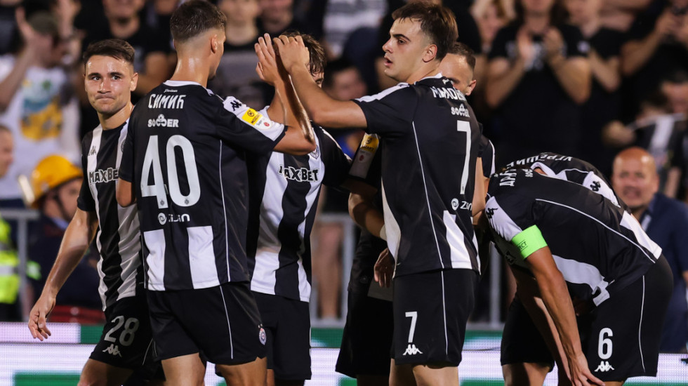 Partizan ima na stolu 8.000.000 evra? Stigle ozbiljne ponude za ovog igrača