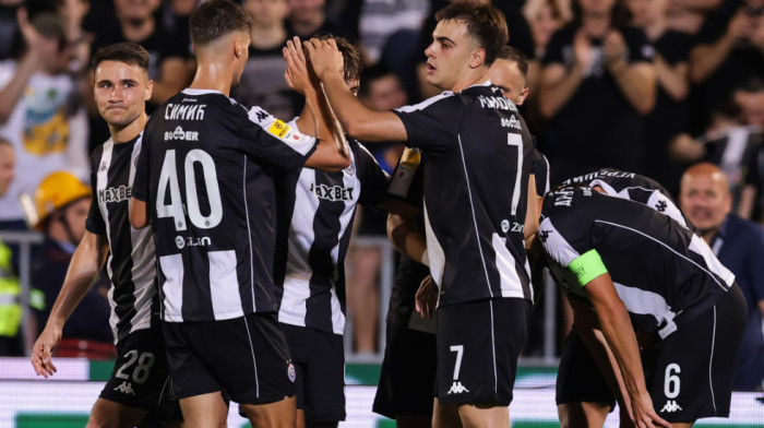 Partizan ima na stolu 8.000.000 evra? Stigle ozbiljne ponude za ovog igrača