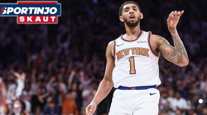 Kameron Pejn: Pogled najviše ka košu, sposoban plejmejker, ali upitan voljni momenat