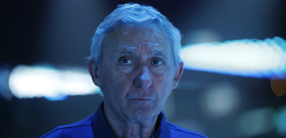 Pešić kao novi-stari trener Bajerna: Igrači će me tek upoznati, cilj je da pobeđujemo