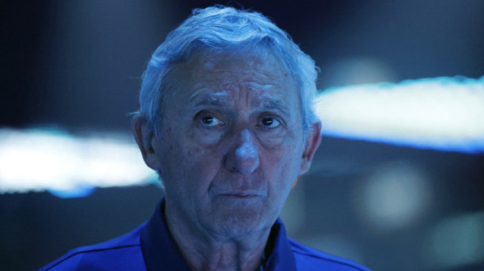 Pešić kao novi-stari trener Bajerna: Igrači će me tek upoznati, cilj je da pobeđujemo