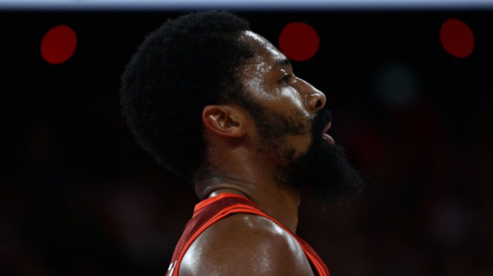 NBA asa šokirali navijači Partizana: Tako nešto nisam doživeo, bili su vrlo ljuti