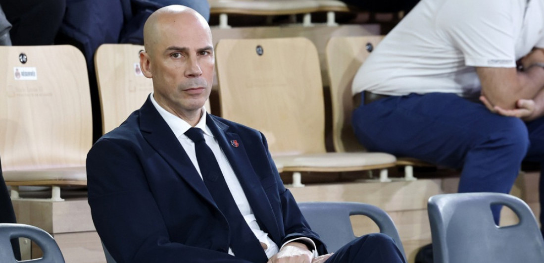 Penjaroja već povukao prvi potez: Sastanak oči u oči sa ovim igračem