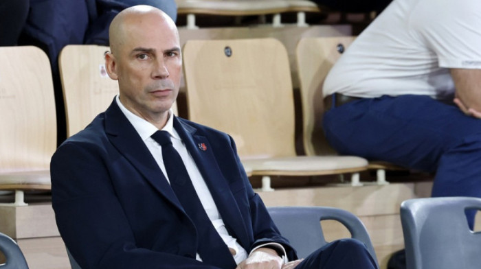 Penjaroja već povukao prvi potez: Sastanak oči u oči sa ovim igračem