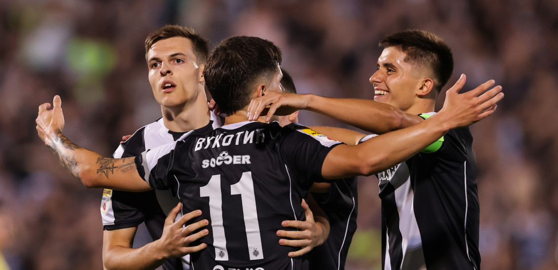 Partizan ostaje bez napadača: Milan ostavlja milione u Beogradu, čuveni insajder sve potvrdio