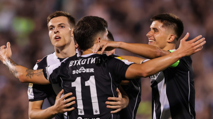 Partizan ostaje bez napadača: Milan ostavlja milione u Beogradu, čuveni insajder sve potvrdio