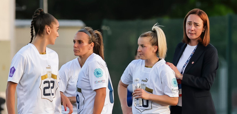 Ni Nikolić, a ni Lazetić - Zlatna lopta FSS po prvi put ide u ruke dame