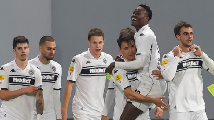 Novi problem u Humskoj - Vezista saopštio čelnicima Partizana da hoće da ide