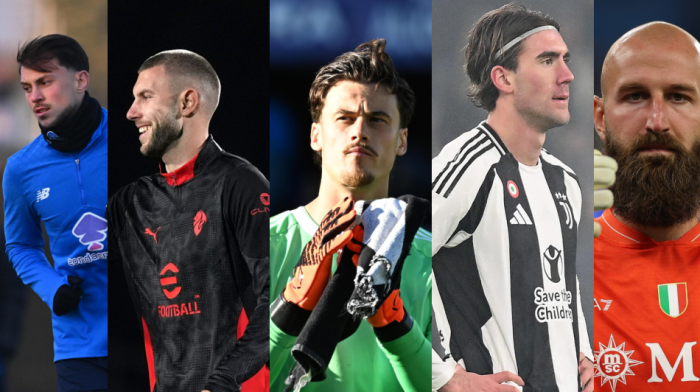 Vlahović više nije najskuplji Srbin u Seriji A! Pavloviću drastično skočila cena, Samardžić u padu